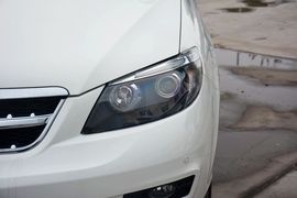 2014款比亚迪S6