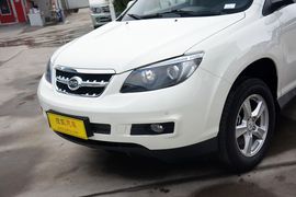 2014款比亚迪S6