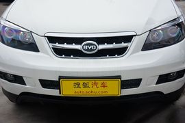 2014款比亚迪S6