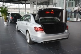 2015款奔驰E260L