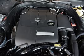 2015款奔驰E260L