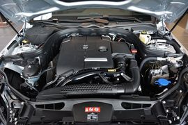 2015款奔驰E260L