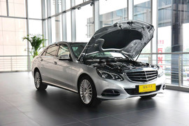 2015款奔驰E260L