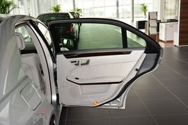 2015款奔驰E260L