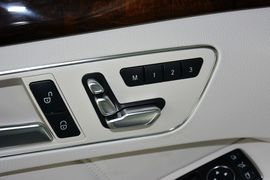 2015款奔驰E260L