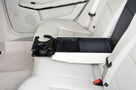 2015款奔驰E260L