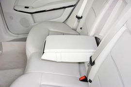 2015款奔驰E260L