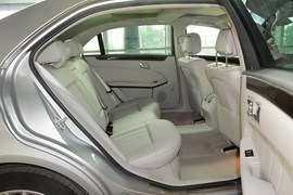 2015款奔驰E260L