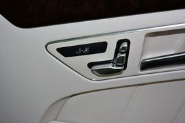 2015款奔驰E260L
