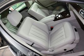 2015款奔驰E260L