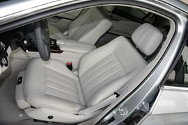 2015款奔驰E260L
