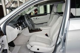2015款奔驰E260L