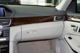 2015款奔驰E260L