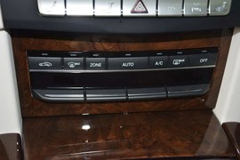 2015款奔驰E260L