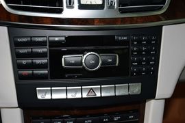 2015款奔驰E260L