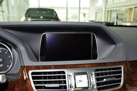2015款奔驰E260L