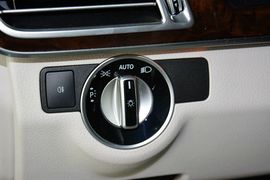 2015款奔驰E260L