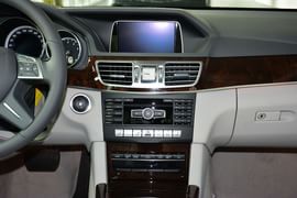 2015款奔驰E260L