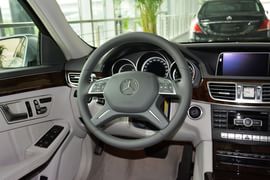 2015款奔驰E260L