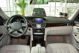 2015款奔驰E260L