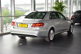 2015款奔驰E260L