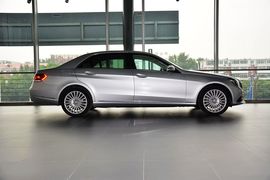 2015款奔驰E260L