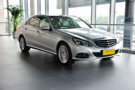 2015款奔驰E260L
