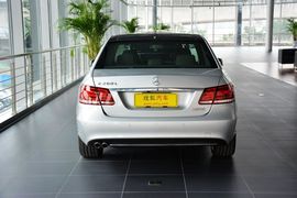 2015款奔驰E260L