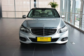 2015款奔驰E260L