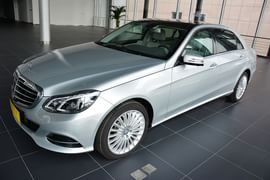 2015款奔驰E260L