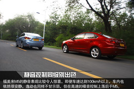 2014款长安逸动1.5T与1.6L深度评测