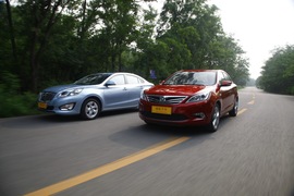 2014款长安逸动1.5T与1.6L深度评测
