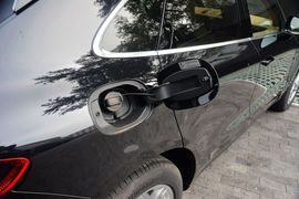 2014款保时捷Macan