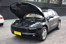 2014款保时捷Macan