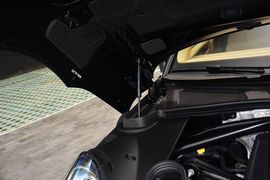 2014款保时捷Macan