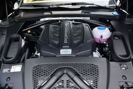 2014款保时捷Macan