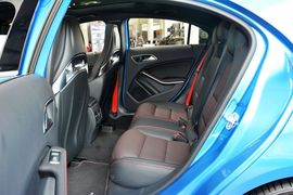 2014款奔驰A45