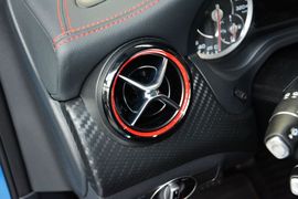 2014款奔驰A45