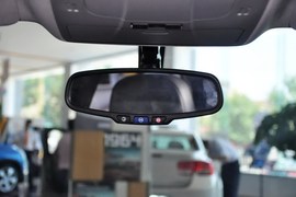 2014款雪佛兰迈锐宝2.4L手自一体豪华版