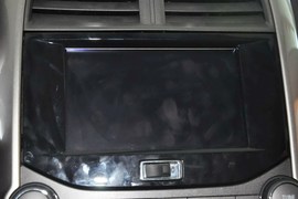 2014款雪佛兰迈锐宝2.4L手自一体豪华版