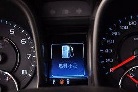 2014款雪佛兰迈锐宝2.4L手自一体豪华版