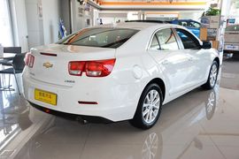 2014款雪佛兰迈锐宝2.4L手自一体豪华版