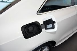 2014款奥迪A5双门45TFSI