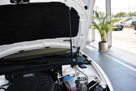 2014款奥迪A5双门45TFSI