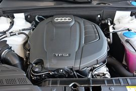2014款奥迪A5双门45TFSI