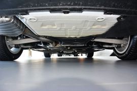 2014款奥迪A5双门45TFSI
