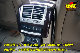 2009款奔驰S350
