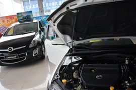 2013款马自达6