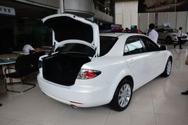 2013款马自达6