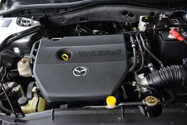 2013款马自达6